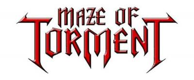 logo Maze Of Torment
